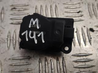 моторчик заслонки печки BMW 3 серия E90/E91/E92/E93 2007, 3.0 л., N53 B30 A, бензин, МКПП, мокрый асфальт, седан