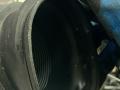 гофра инжектора BMW X5 E70 2009, 3.0 л., N52 B30 AF, бензин, 7548889 - фото №6