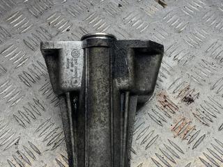 кронштейн полуоси BMW X5 E70 2008, 3.0 л., N52 B30 AF, бензин, АКПП, внедорожник 5 дв., 7552542