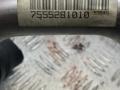 трубка охлаждающей жидкости BMW X5 E70 2007, 3.0 л., N52 B30 AF, бензин, АКПП, 7555281 - фото №2