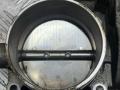заслонка дроссельная BMW X5 E53 [рестайлинг] 2003, 3.0 л., M54 B30 (306S3), бензин, 7502445 - фото №4