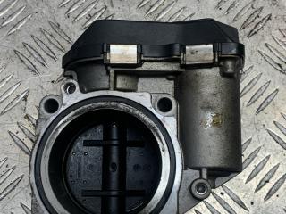 заслонка дроссельная BMW 3 серия E90/E91 [рестайлинг] 2010, 2.0 л., N43 B20 A, бензин, 7561067