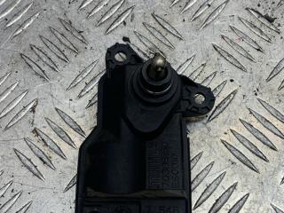 сервопривод заслонок впускного коллектора BMW 3 серия E90/E91 [рестайлинг] 2009, 2.0 л., N43 B20 A, бензин, 7546982