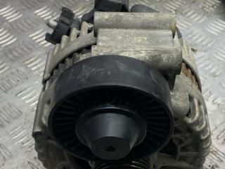 генератор BMW 3 серия E90/E91/E92/E93 2007, 3.0 л., N52 B30, бензин, АКПП, седан, 7550968, 0121715012, 7551256