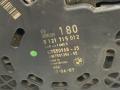 генератор BMW 3 серия E90/E91/E92/E93 2007, 3.0 л., N52 B30, бензин, АКПП, седан, 7550968, 0121715012, 7551256 - фото №2