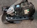 ремень безопасности Mercedes-Benz E-Класс W212/S212/C207/A207 2010, 2.1 л., OM 651.924, дизель, АКПП, серебристый, седан, A2128606685, 2128606685 - фото №3