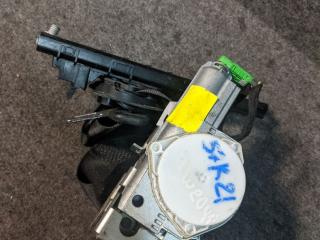 ремень безопасности Mercedes-Benz C-Класс W204/S204/C204 [рестайлинг] 2011, 2.1 л., OM 651.913, дизель, АКПП, универсал, A2048609885, 2048609885