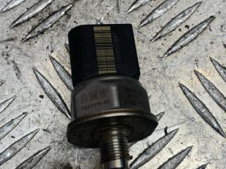 топливная рампа BMW 3 серия E90/E91 [рестайлинг] 2009, 2.0 л., N43 B20 A, бензин, 7537319