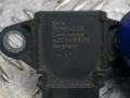 датчик абсолютного давления BMW 5 серия F07/F10/F11 2012, 3.0 л., N55 B30 A, бензин, 7599042 - фото №2