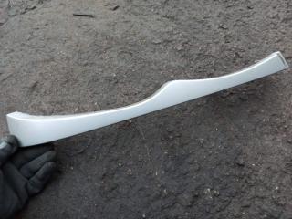 ресничка (ус) правой фары BMW 3 серия E46 [рестайлинг] 2002, 7030554