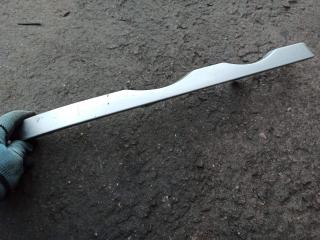 ресничка (ус) правой фары BMW 3 серия E46 1999, 8208482