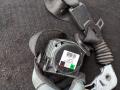 ремень безопасности BMW 5 серия E60/E61 2005, 6016296 - фото №3