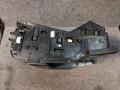 консоль салона Mercedes-Benz M-Класс W166 2015, 3.0 л., OM 642.826, дизель, АКПП, cthsq, внедорожник 5 дв. - фото №4