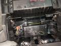 консоль салона Mercedes-Benz M-Класс W166 2015, 3.0 л., OM 642.826, дизель, АКПП, cthsq, внедорожник 5 дв. - фото №5