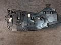 консоль салона Mercedes-Benz M-Класс W166 2012, 2.1 л., OM 651.960, дизель, АКПП, мокрый асфальт, внедорожник 5 дв. - фото №3