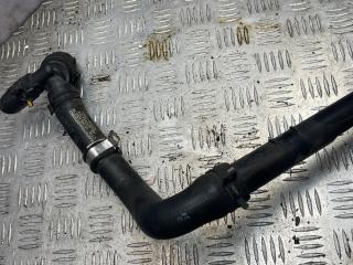 патрубок радиатора Mercedes-Benz C-Класс W205/S205/C205 2016, 2.0 л., M 274.920, бензин, задний привод, A2742000115