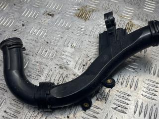 патрубок радиатора Mercedes-Benz C-Класс W205/S205/C205 2016, 2.0 л., M 274.920, бензин, задний привод