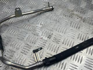 патрубок радиатора Mercedes-Benz C-Класс W205/S205/C205 2016, 2.0 л., M 274.920, бензин, задний привод, A2742030382