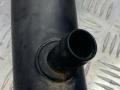 патрубок интеркулера BMW X5 E70 [рестайлинг] 2012, 3.0 л., N55 B30 A, бензин, 7583714 - фото №5