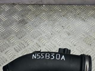 патрубок воздушного фильтра BMW X5 E70 [рестайлинг] 2013, 3.0 л., N55 B30 A, бензин, 1054695, 1056367