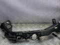 крепление фары правой BMW 3 серия E90/E91/E92/E93 [рестайлинг] 2008, 3.0 л., M57 D30 (306D3), дизель, АКПП, купе, 51117154124, 7154124 - фото №2