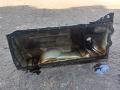 масляный поддон BMW 5 серия E60/E61 2006, 3.0 л., N52 B30 A, бензин, 7515380 - фото №3