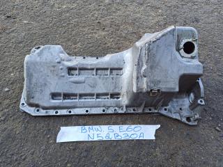 масляный поддон BMW 5 серия E60/E61 2006, 3.0 л., N52 B30 A, бензин, 7515380
