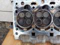 головка блока цилиндров BMW 5 серия E60/E61 2006, 3.0 л., N52 B30 A, бензин, 7535319 - фото №10