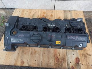 клапанная крышка BMW 5 серия F07/F10/F11 2011, 3.0 л., N52 B30 AF, бензин, 7552281