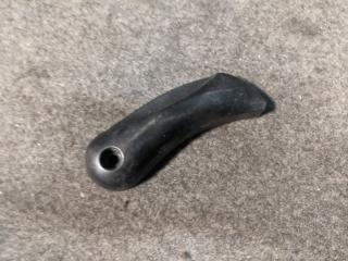 ручка открывания капота BMW 5 серия E60/E61 2006, 3.0 л., M57 D30 (306D2), дизель, АКПП, синий, седан, 51437008933, 7008933