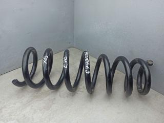 пружина передняя BMW X5 E70 [рестайлинг] 2011, 6773052