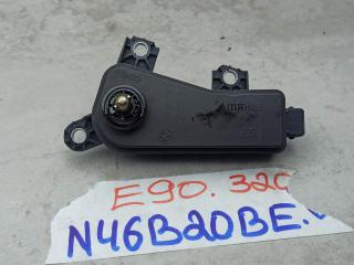 сервопривод заслонок впускного коллектора BMW 3 серия E90/E91 [рестайлинг] 2009, 2.0 л., N46 B20 B, бензин, 7511383