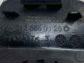 заглушка заднего бампера под крюк Mercedes-Benz E-Класс W212/S212/C207/A207 2010, A2128850326 - фото №2