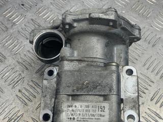 насос гидроусилителя руля BMW 3 серия E90/E91/E92/E93 2005, 2.0 л., N46B20BA, бензин, 6780413, 7617955