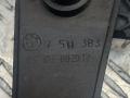сервопривод заслонок впускного коллектора BMW 3 серия E90/E91/E92/E93 2005, 2.0 л., N46B20BA, бензин, 7511383 - фото №2