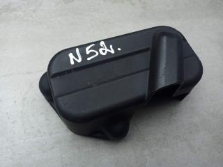 пластик BMW 5 серия E60/E61 [рестайлинг] 2007, 2.5 л., N52 B25 AF, бензин, 7537294