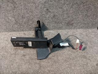 блок управления телефоном Mercedes-Benz C-Класс W204/S204/C204 [рестайлинг] 2011, 2.1 л., OM 651.913, дизель, АКПП, универсал, A2048200015, 2048200015