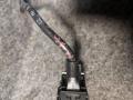 разъем AUX / USB Mercedes-Benz C-Класс W204 [рестайлинг] 2013, 2.1 л., OM 651.913, дизель, АКПП, седан, A1728200515, 1728200515 - фото №2