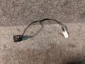 разъем AUX / USB Mercedes-Benz C-Класс W204 [рестайлинг] 2013, 2.1 л., OM 651.913, дизель, АКПП, седан, A1728200515, 1728200515 - фото №3