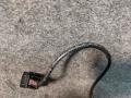 разъем AUX / USB Mercedes-Benz C-Класс W204/S204/C204 [рестайлинг] 2011, 2.1 л., OM 651.913, дизель, АКПП, универсал, A1728200515, 1728200515 - фото №2