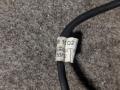 разъем AUX / USB Mercedes-Benz C-Класс W204 [рестайлинг] 2013, 2.1 л., OM 651.913, дизель, АКПП, седан, A1728200815, 1728200815 - фото №3