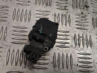 моторчик заслонки печки BMW 3 серия E90/E91/E92/E93 2007, 3.0 л., N53 B30 A, бензин, МКПП, мокрый асфальт, седан