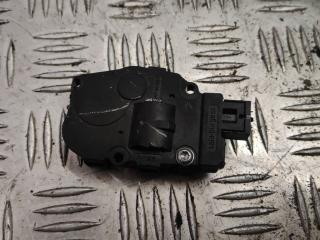моторчик заслонки печки BMW X5 E70 2007, 4.8 л., N62 B48 B, бензин, АКПП, черный, внедорожник 5 дв.