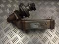 охладитель EGR / Радиатор EGR BMW 7 серия E65/E66/E67 2004, 3.0 л., M57 D30 (306D2), дизель, АКПП, седан, 7800653 - фото №3