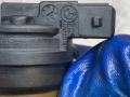 фазорегулятор BMW 3 серия E90/E91/E92/E93 2005, 2.0 л., N46B20BA, бензин, 1707323, 11361707323, 707323 - фото №3