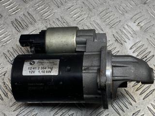 стартер BMW 5 серия E60/E61 2006, 3.0 л., N52 B30, бензин, 2354701