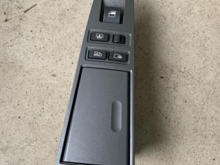 блок управления стеклоподъемниками задней левой BMW 7 серия E65/E66/E67 2002, 4.4 л., бензин, АКПП, седан, 6917107, 7024607