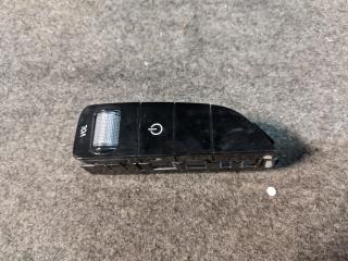 панель управления Mercedes-Benz E-Класс W213/S213/C238/A238 2016, 2.0 л., OM 654.920, дизель, АКПП, белый, седан, правый руль, A2139056603, 2139056603