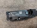 панель управления Mercedes-Benz E-Класс W213/S213/C238/A238 2016, 2.0 л., OM 654.920, дизель, АКПП, белый, седан, правый руль, A2139056603, 2139056603 - фото №2