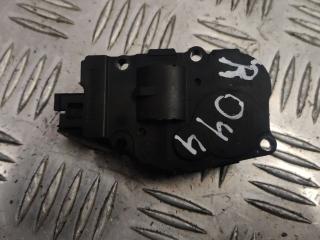 моторчик заслонки печки BMW 7 серия F01/F02 2010, 4.4 л., N63 B44 A, бензин, АКПП, седан
